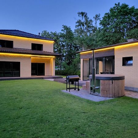 טאלין Vomikay Villa מראה חיצוני תמונה
