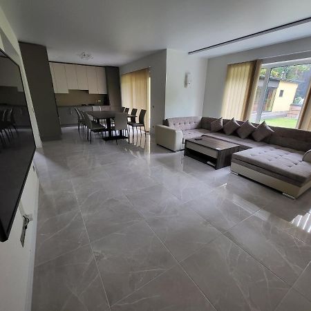 טאלין Vomikay Villa מראה חיצוני תמונה