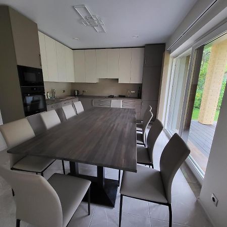 טאלין Vomikay Villa מראה חיצוני תמונה