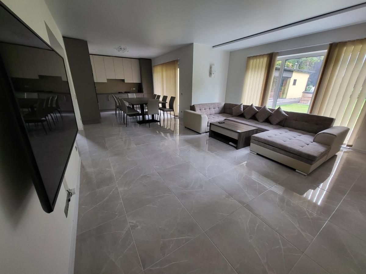 טאלין Vomikay Villa מראה חיצוני תמונה