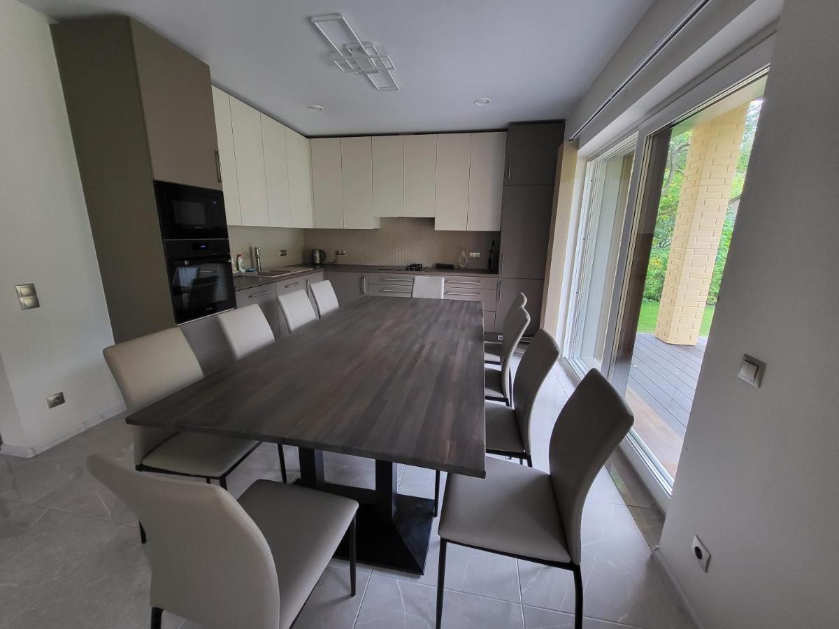 טאלין Vomikay Villa מראה חיצוני תמונה