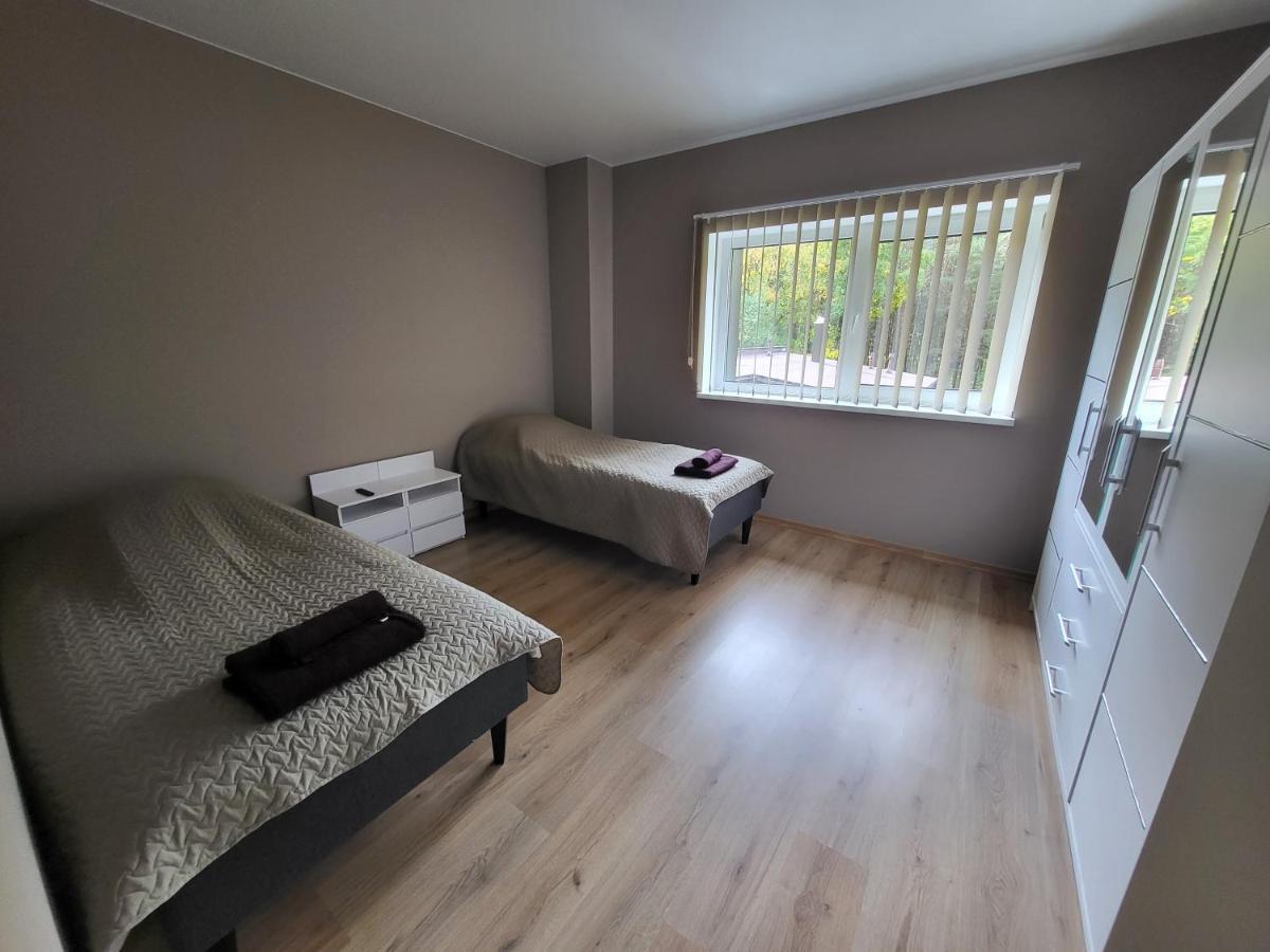טאלין Vomikay Villa מראה חיצוני תמונה