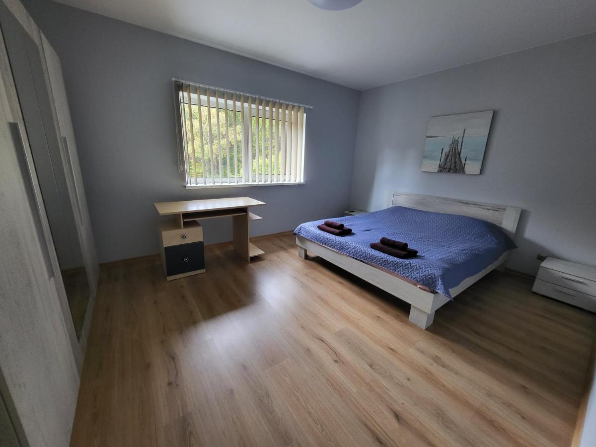 טאלין Vomikay Villa מראה חיצוני תמונה