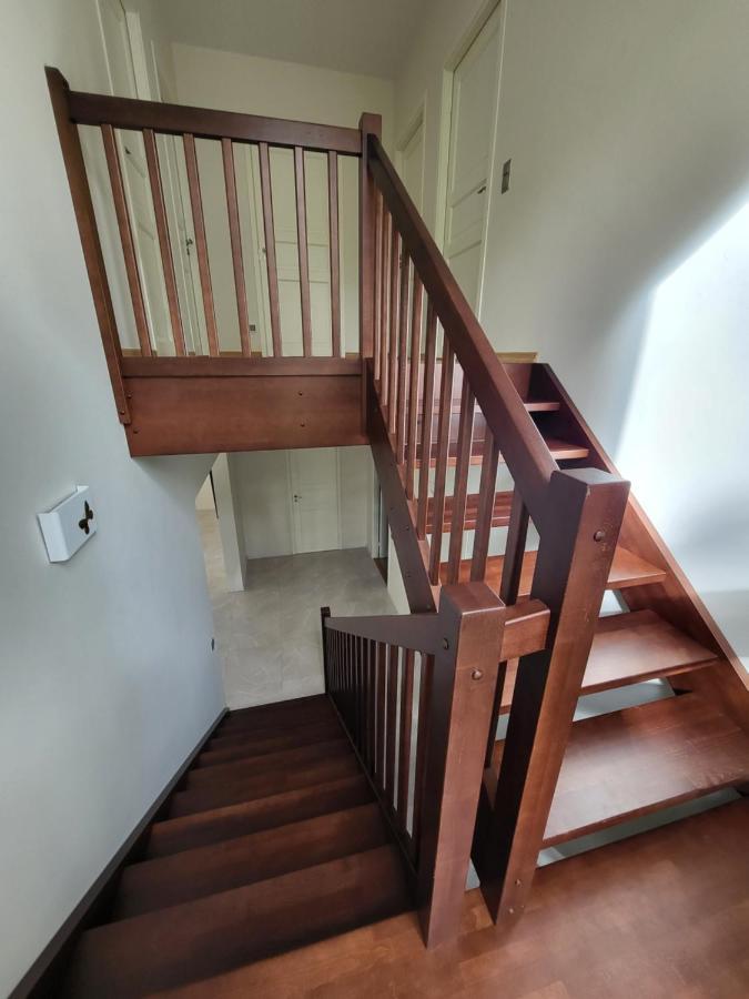 טאלין Vomikay Villa מראה חיצוני תמונה