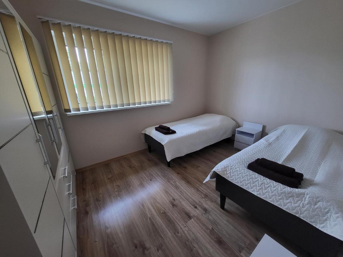 טאלין Vomikay Villa מראה חיצוני תמונה